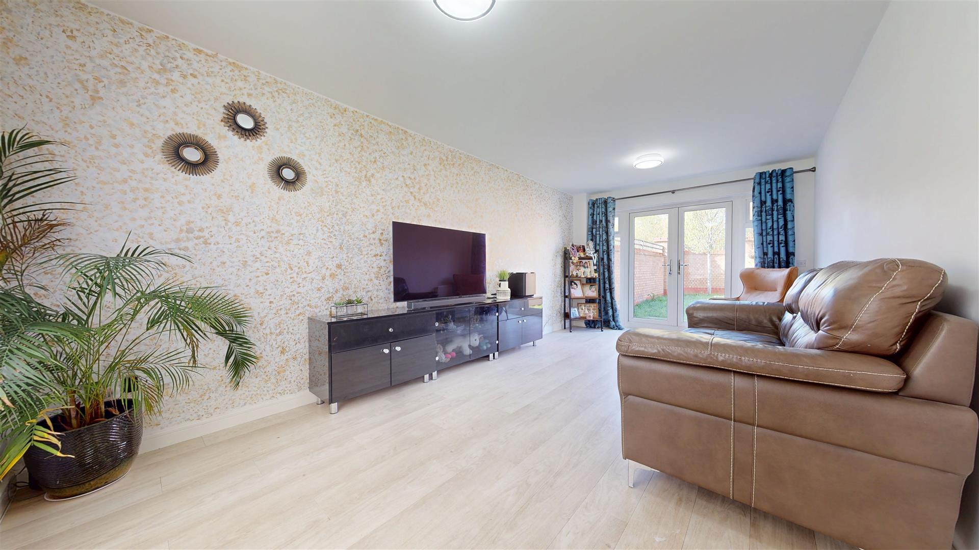 Hariana Close, Whitehouse, Milton Keynes